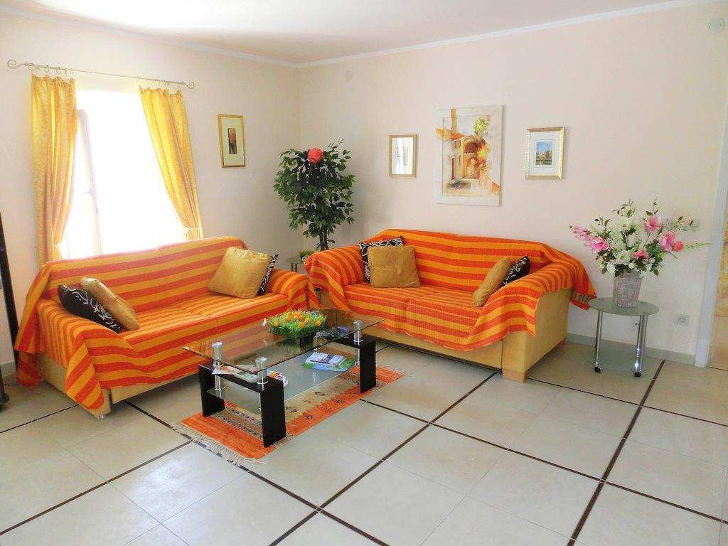 ורסאר Holiday Home Villa Bella חדר תמונה