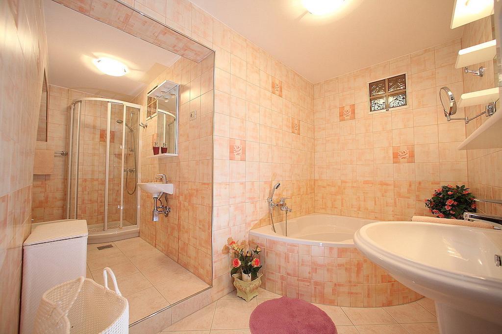ורסאר Holiday Home Villa Bella חדר תמונה