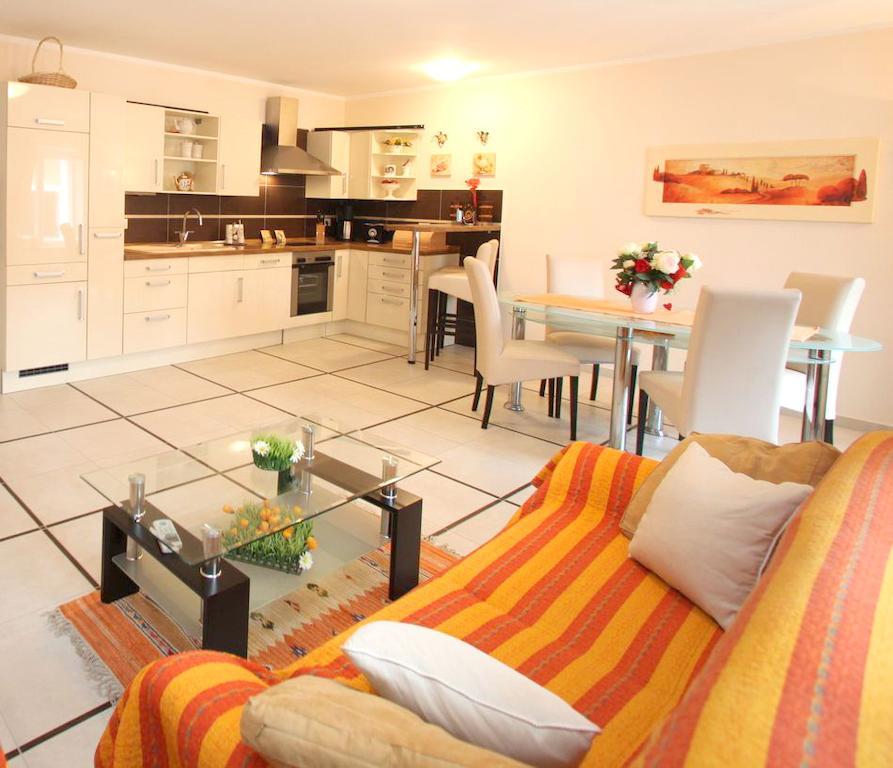 ורסאר Holiday Home Villa Bella חדר תמונה