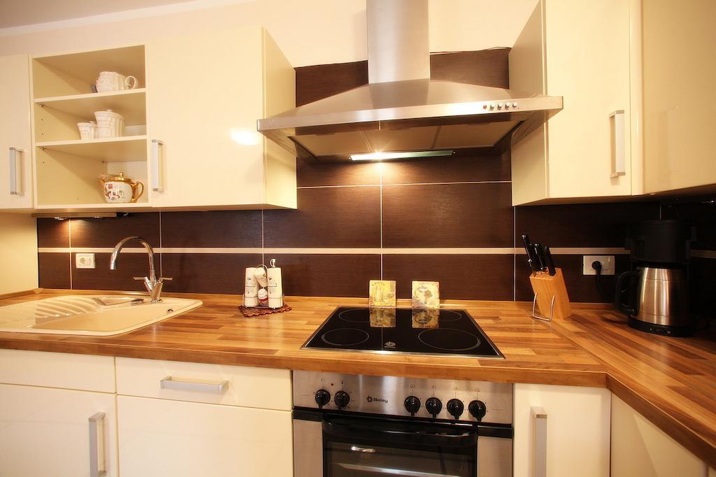 ורסאר Holiday Home Villa Bella חדר תמונה