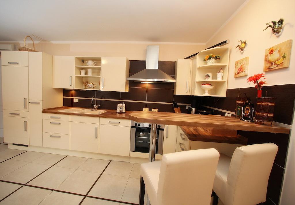 ורסאר Holiday Home Villa Bella חדר תמונה